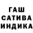 Каннабис SATIVA & INDICA TheCrayCray